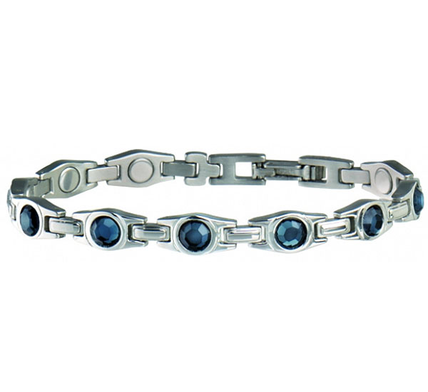 Executive Blue Gem Magnetic - Clicca l'immagine per chiudere