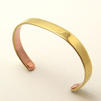 Original Copper Magnetic Gold - Clicca l'immagine per chiudere