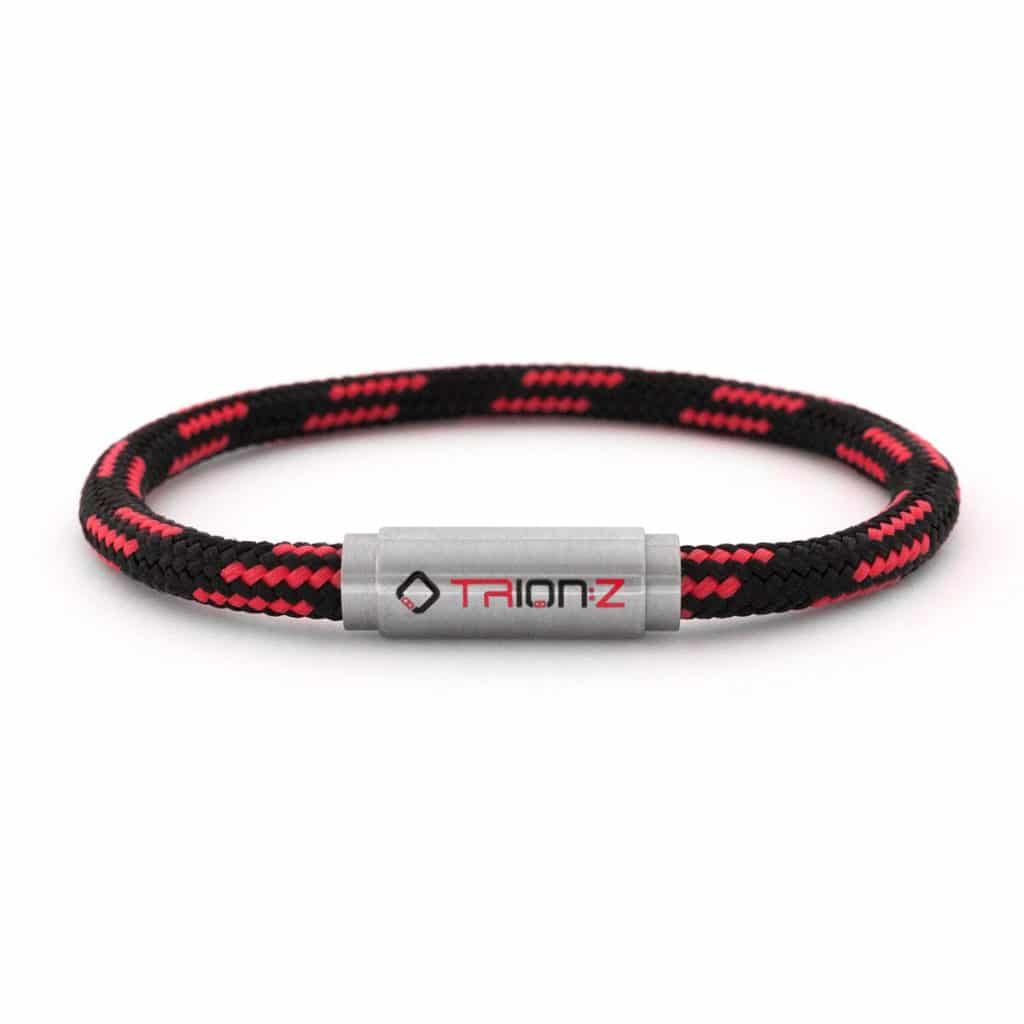 Zen Loop Solo Black/Red misura M - Clicca l'immagine per chiudere