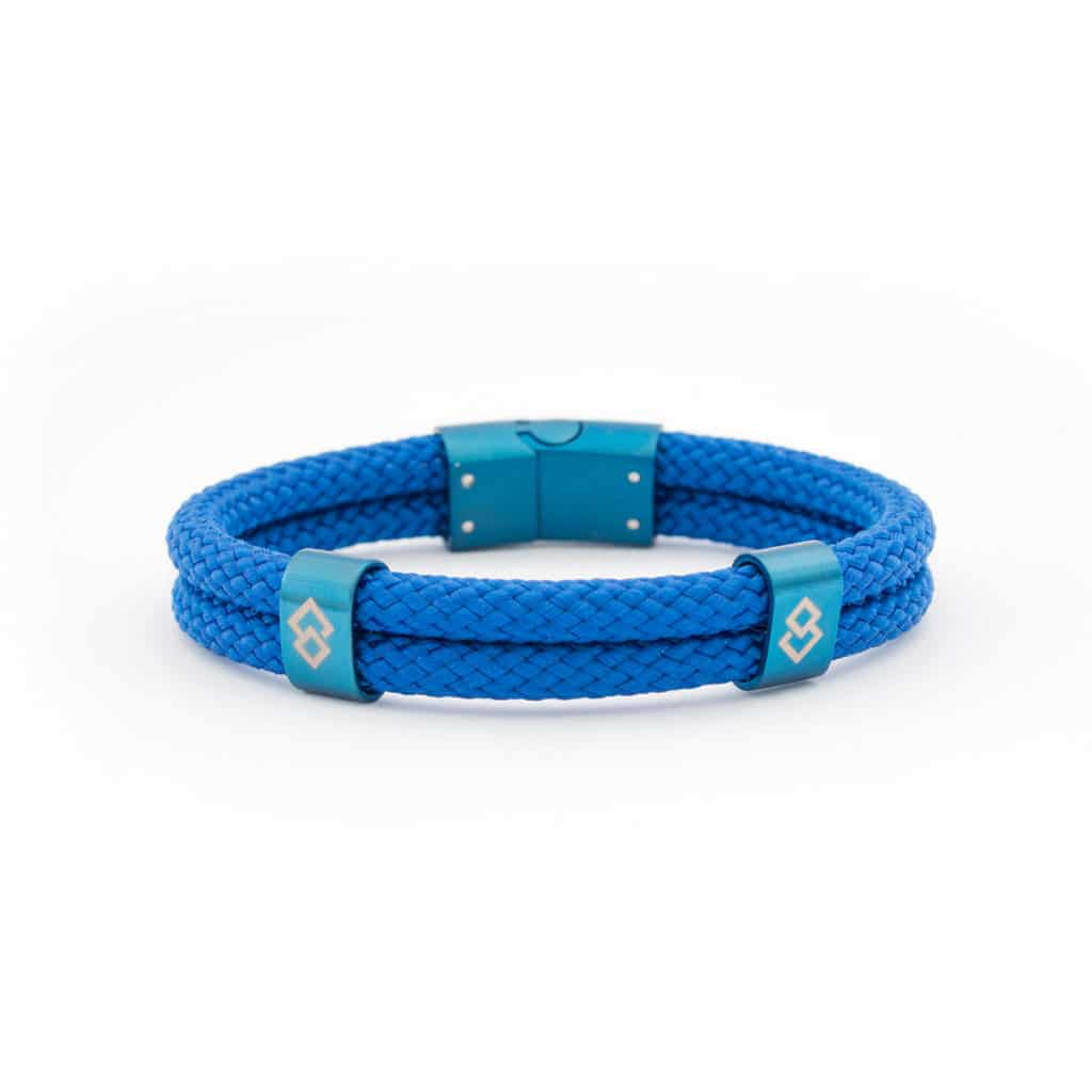 Zen Loop Duo Blu misura L